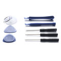 8 in 1 Mobile Phone Repair Kit Mini Screwdriver Set Spudger Pry Opening Tool Podazz. 