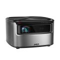 JmGO  N7 Smart Home Theater, Led Projector, 1300 Ansi Lumens Rgb+B, 1080P Full Hd Resolution,Support 3D & 4K Videos,. 