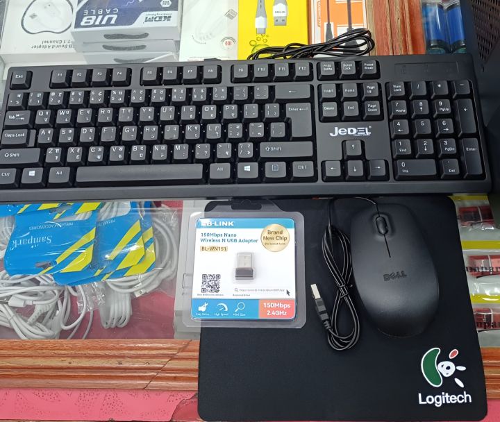 Desktop%20Assembled%20CPU%20Core%20i3%203rd%20gen%20%7C%208GB%20RAM%20%7C%20256GB%20SSD%20with%20H61%20Motherboard%20(CPU%20With%20Mouse,%20Keyboard,%20wifi%20dongal%20and%20mouse%20pad)%20-%20Image%202