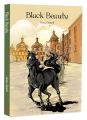 The All Time Favourite Classics - Collection of 7 Books Box Set | Robinson Crusoe | Around the World in 80 Days | Black Beauty | Peter Pan | The Invisible Man | The Jungle Book | The Little Prince. 
