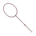 Li-Ning Multi Control XiPHOS X1 Badminton Racket - Red/Silver. 