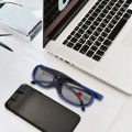 Rechargeable DLP Link 3D Glasses Active Shutter Eyewear for Z3/Z4/Z6/H1/H2 Nuts G1/P2 & DLP LINK Projector. 