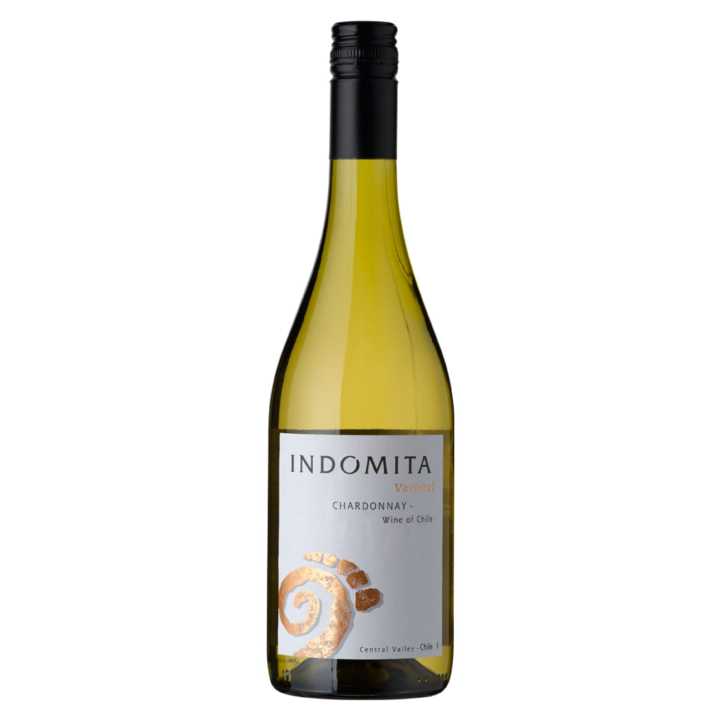 Indomita Varietal Chardonnay 750Ml