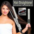 Sokany HS950A Professional LED Hair Straightener. 