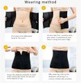 Women Body Shaper Corset Belt. 