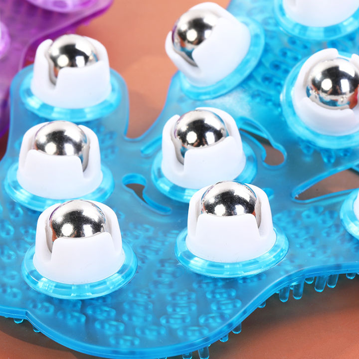 BNproduct%20Wholesale%20High%20Quality%209%20Steel%20Ball%20Rolling%20Massager%20Glove,held%20hand%20massager,%20Palm%20shaped%20roller%20ball%20massager%20-%20Image%203