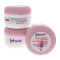 Johnsons 24 Hour Moisture - Soft cream 200ml. 