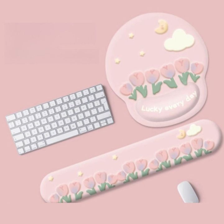 Creative%20Non-Slip%20Tulip%20Mouse%20Pad%20Hand%20Support%20Thickened%20Wrist%20Rest%20Mouse%20Pad%20Cute%20Rubber%20Base%20Mouse%20Wrist%20Rest%20Office%20Desk%20-%20Image%204