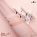 Odbo Easy Touch Concealer Have a Nice Day OD424 02 By Genuine Collection. 
