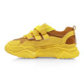 Yellow Premium Comfortable Sneaker Shoes For Women. 