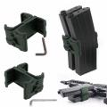 1Pcs Magazine Coupler Connector Link Kit For Jinming M4. 