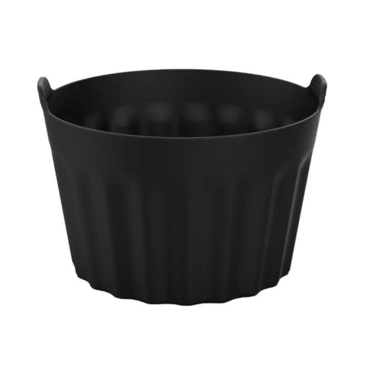 Silica%20%20Air%20fryer%20baking%20cup%20Convenient%206.5*5CM%20Silicone%20baking%20pan%20Muffin%20cup%20baking%20cake%20mold%20for%20Home%20Kitchen%20Bakery%20Cooking%20enthusiasts%20Healthy%20cooking%20-%20Image%206