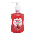 Anti-Bacterial Hand Wash 500mL Strawberry Scented From NATIONAL By J.S. Trading House. 