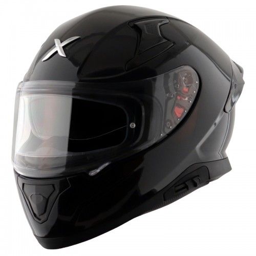 Axor%20Apex%20Solid%20Black%20Double%20Visor%20Helmet%20-%20Image%206