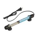 RS Electrical RS-50w Automatic Glass Heater For Aquarium By HAMROPETS. 