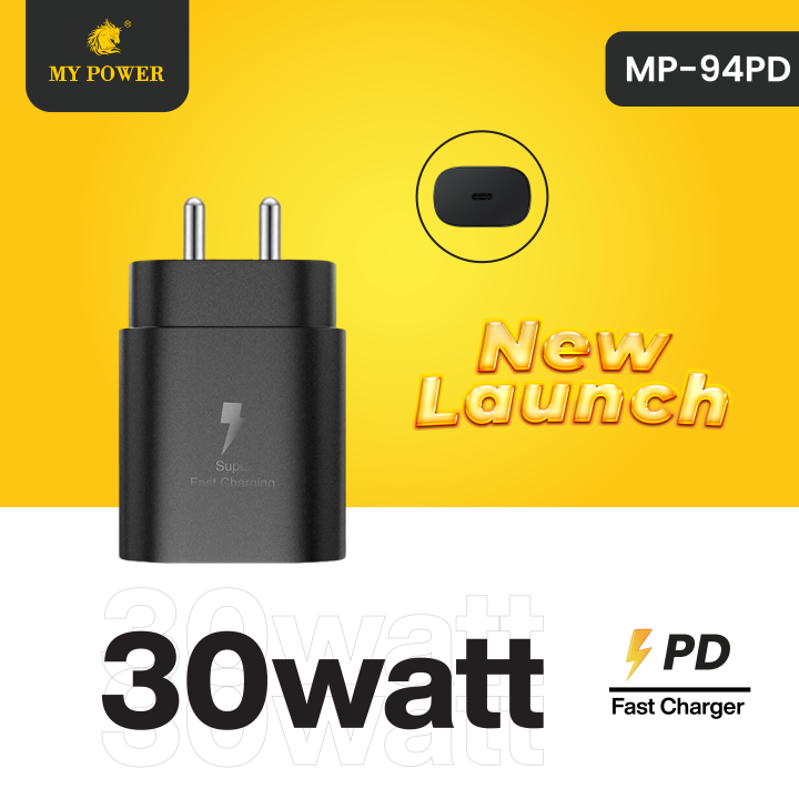 My%20Power%2030%20Watt%20PD%20Adaptor%20,%20Pd%20Charger,%20Type%20C%20Output%20Charger%20Black%20colour%20MP94pd%20Dock%20Round%20Indian%20Pin%20-%20Image%202