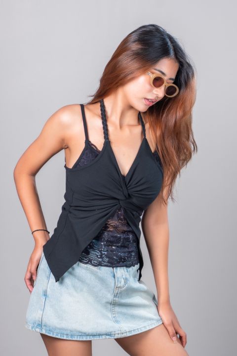 BASEMARK CAMI FOR WOMEN