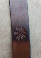 Genuine Formal And Casual Pakistani Leather Belt For Men. 