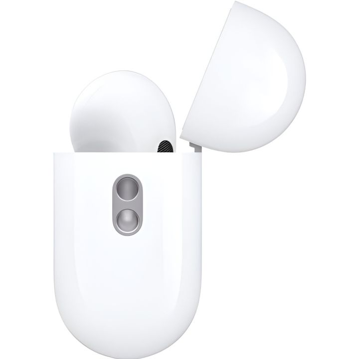 HOT%20Airpods%20Pro%202%20Titanium%20Edition,%20Wireless%20Earbuds,%20Bluetooth%205.0,%20Superior%20Sound%20And%20Build%20Quality%20-%20Image%202