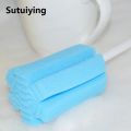 Sutuiying Cleaning Tools 1PC Long Handle Baby Bottle Brush Soft Sponge Brush Water Bottle Glass Cup Washing Cleaner Tool Kitchen Cleaning Specialty Tool. 
