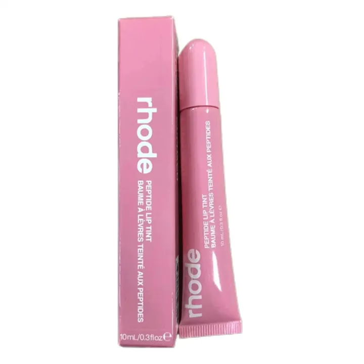 HOT%20Rhode%20Makeup%20Lipstick%20Phone%20Case%20Moisturizer%20Lip%20Gloss%20Lines%20Lasting%20Nourishing%20Ins%20Salty%20Tan%20Raspberry%20Toast%20Espresso%20with%20Box%20-%20Image%204