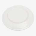 Plain Ceramic Plate 9 Inch. 