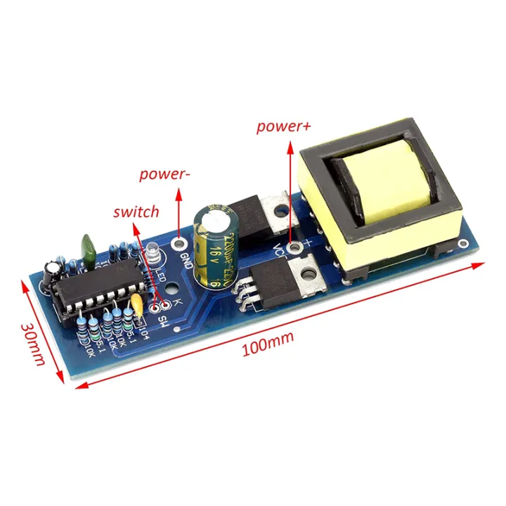 150W%20Inverter%20Boost%20Circuit%20Board%20High%20Voltage%20Boost%20Converter%20Module%20Transformer%20DC-AC%2012V%20to%20110V%20220V%20DC-AC%20-%20Image%202