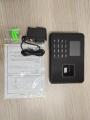 Attendance Machine -Biometric – A2. 