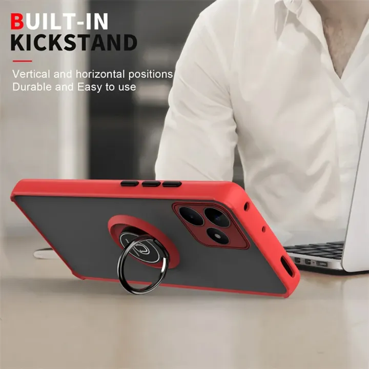 Lenuo%20For%20Realme%20N53%20/%20C53%204G%20Mobile%20Case%20Luxury%20Matte%20Back%20Cover%20-%20Image%203