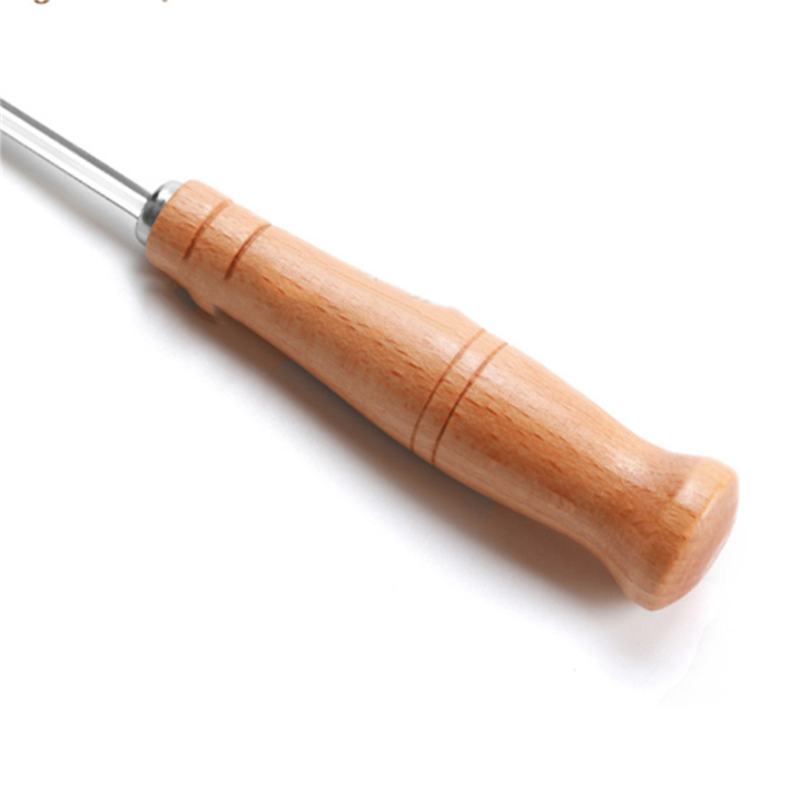 FORIDE%202X%20Bread%20Bakers%20Cutter%20Slashing%20Tool%20Dough%20Making%20Wood%20Handle%20Bakeware%20for%20Bread%20Bakeware%20Kitchen%20with%2010X%20Blades%20-%20Image%206