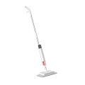 Deerma TB880 350ml Spray Mop for Floor Cleaning Removable Washable Pad Suitable for Wet Dry Cleaning Surfaces. 