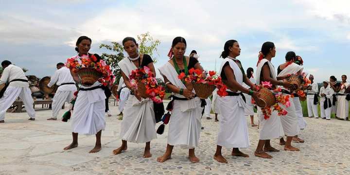 Cultural Dance Activities