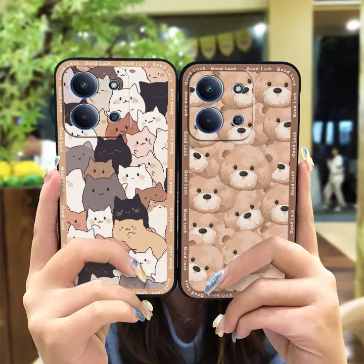 Cartoon%20TPU%20Phone%20Case%20For%20Redmi15C%20%20%20Durable%20Dirt-resistant%20Fashion%20Design%20Soft%20case%20Cover%20Anti-dust%20Full%20wrap%20Cute%20-%20Image%204