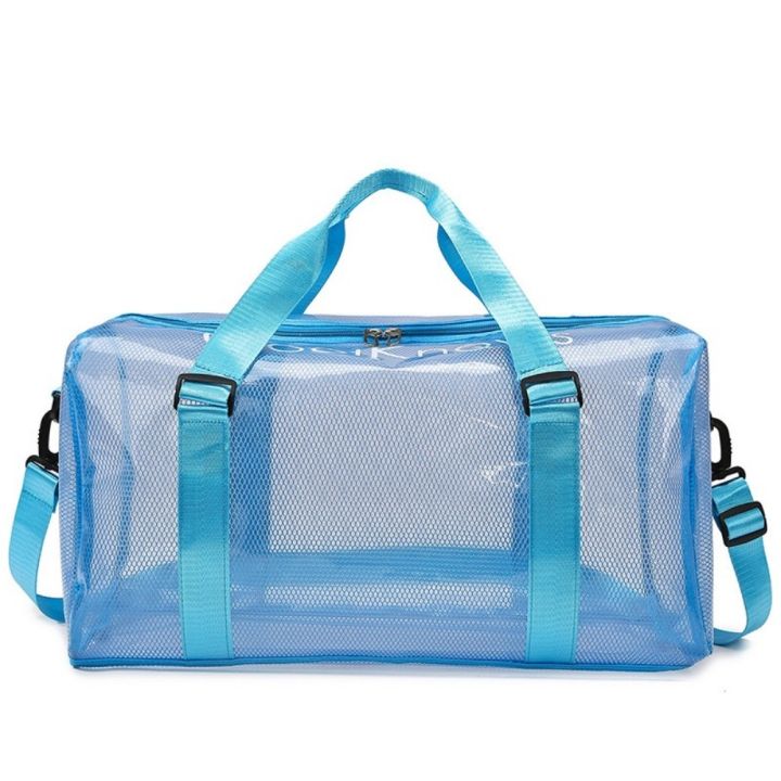 Portable%20Water%20Resistant%20PVC%20Travel%20Bag%20Waterproof%20Large%20Capacity%20Gym%20Sport%20Bag%20PVC%20Shoulder%20Fitness%20Transparent%20Bag%20Summer%20Beach%20-%20Image%209