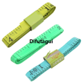 Difutagui Soft Tape Measure Double Scale Body Sewing Flexible Ruler Luxury Weight Loss Me-dical Body Measurement Sewing Tailor. 