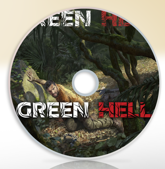 Green Hell (Survival Game) For PC and Laptop
