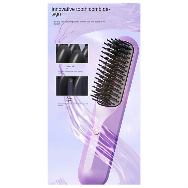 NAMUNY%20Rechargeable%20Hot%20Comb%20Cordless%20Hair%20Brush%20Straightener%20Heat%20Pressing%20Combs%20Electric%20Comb%20Anti%20Burn%20Fast%20Heating-B%20-%20Image%203