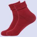 Pack Of 6 Women Refined Angora Socks. 