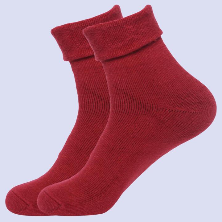 Pack%20Of%206%20Women%20Refined%20Angora%20Socks%20-%20Image%206