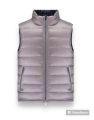 Men’s Hollofill Fiber Half Jacket. 
