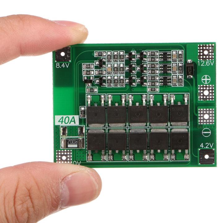 helper%203S%2012.6V%2040A%20Li-ion%20Lithium%20Battery%20Protection%20Board%2018650%20Charger%20Module%20PCB%20-%20Image%205