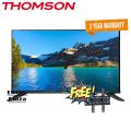 Thomson 32K600HD 32" Frameless Normal LED TV. 