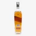 Johnnie Walker Green label Blended Malt Scotch Whisky 750ml. 