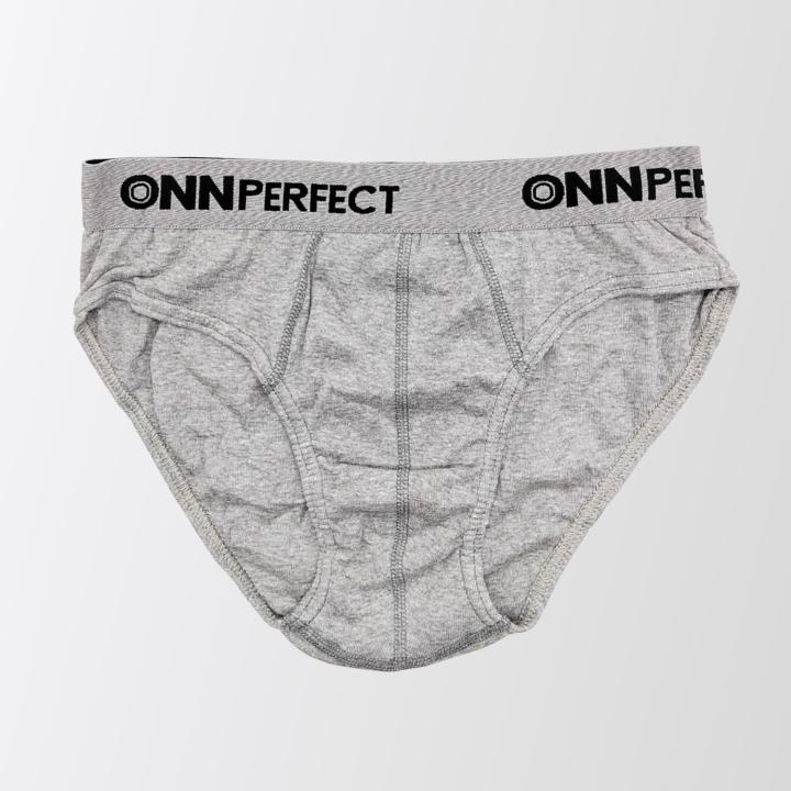 (Pack%20of%203)%20ONN%20Men%20Perfect%20Cotton%20Brief%20Underwear%20-%20Fashion%20%7C%20Underwear%20For%20Men%20%7C%20Men's%20Innerwear%20%7C%20-%20Image%202