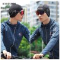 DISICHEN Sales promotion WEST BIKING Winter Thermal Cycling Cap Under MTB Helmet Liner Fleece Hat For Men Bicycle Skiing Beanie Running Hiking Skullcaps. 