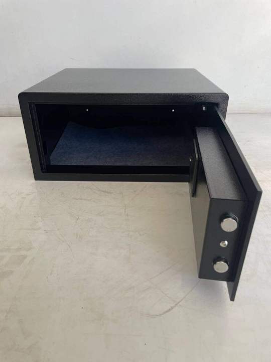 Security%20Safe%20Box%20Safes%20for%20Home%20Small%20Digital%20Electronic%20Key%20Security%20with%20Emergency%20Key%20Anti-Theft%20Safety%20Cabinet%20Safebox%20%20(%20BLACK)%20-%20Image%202