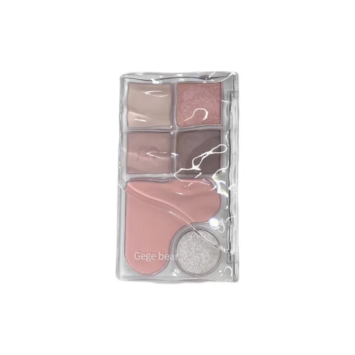 Gege%20bear%20light%20and%20shadow%20comprehensive%20eyeshadow%20palette%20matte%20pearlescent%20tender%20pink%20studio%20blush%20contour%20palette%20cross-border%20-%20Image%205