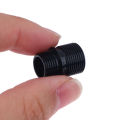 Tools 12MM CCW To 14MM CCW Conversion Thread Accessories CCW Outer Tube Adapter CCW Adapter P1 Bushing YULING. 