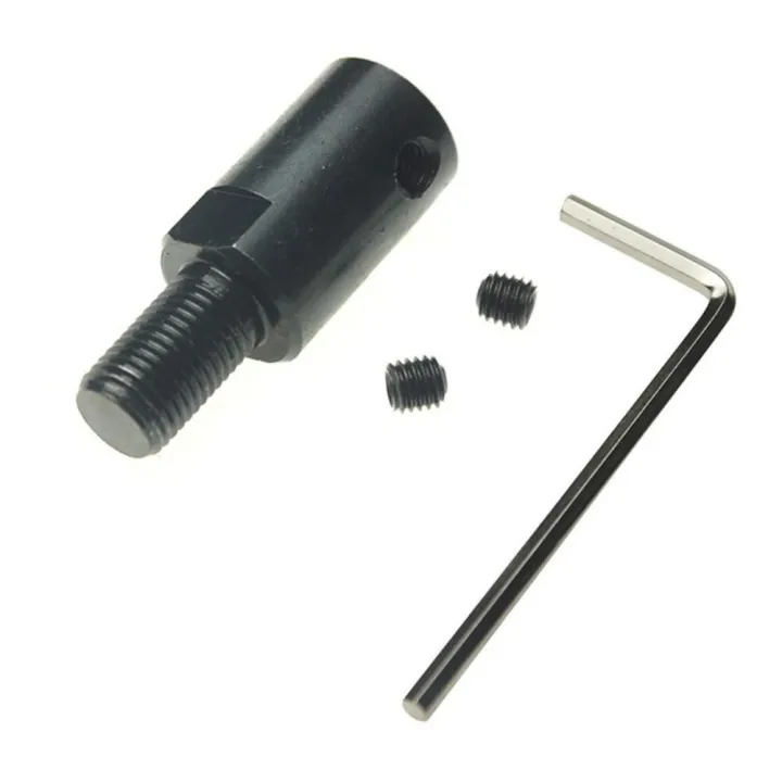 New%20Chuck%20Adapter%20M105mm/6mm/6.35mm%20Saw%20Blade%20Coupling%20Joint%20Connector%20Motor%20Shaft%20Coupler%20Coupler%20Sleeve%20-%20Image%208