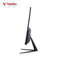 Vartex 24" Frameless Gaming Monitor – 100Hz Refresh Rate , Full HD, IPS Panel with Built-in Speakers  | Eye Care | FreeSync. 